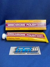 Simichrome Polish Net Contents: 1.76 oz./50 grams - 390050