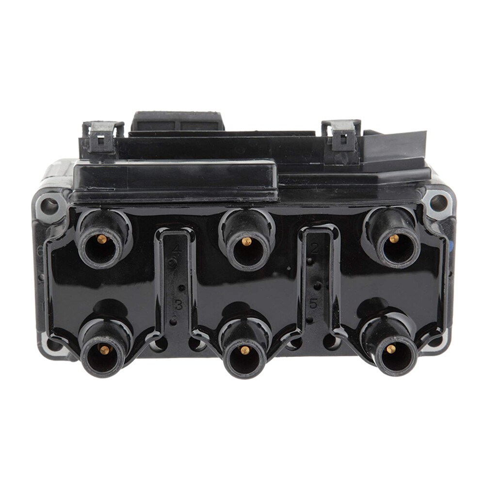 OEM Quality Ignition Coil for Volkswagen Corrado Eurovan Golf Jetta