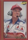 1992 Maxx - Glen Wood #118