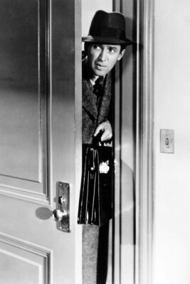 MR. SMITH GOES TO WASHINGTON JAMES STEWART 24x36 inch Poster