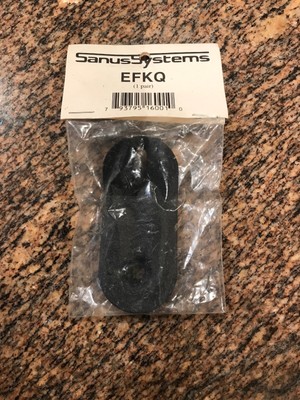 klipsch quintet mounting brackets