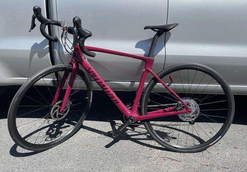 Buy 2021 Specialized Roubaix 54cm 