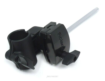 Roland V-Drums Ball and Socket Snare / Tom Pad Mount TD-17 TD-07 11 MDH L-Rod