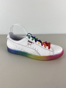 puma pride shoes
