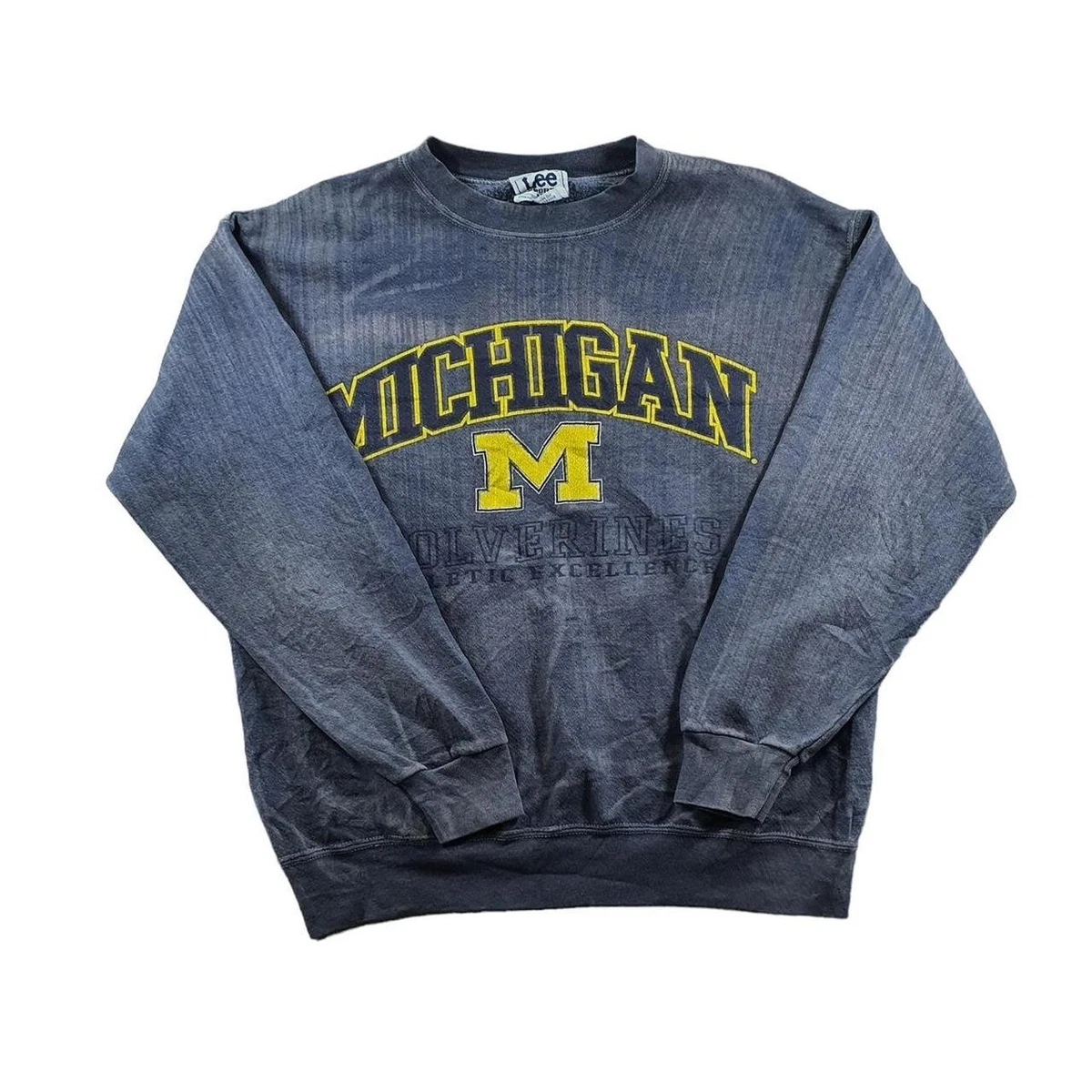 Mens vintage shop crewneck sweatshirts