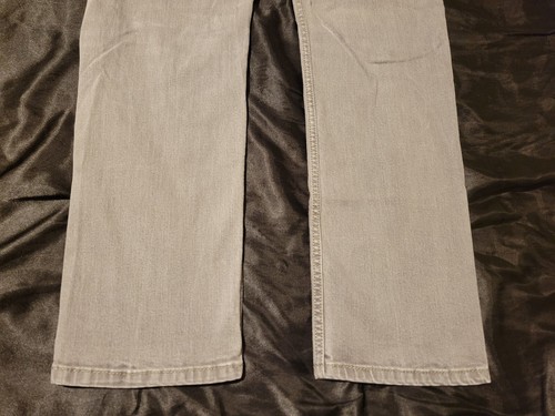 Levi's 511 Men's Stretch Fit Jeans Tagged 36x32 Actual (35x30.5) INV.#T-94 - Picture 10 of 10