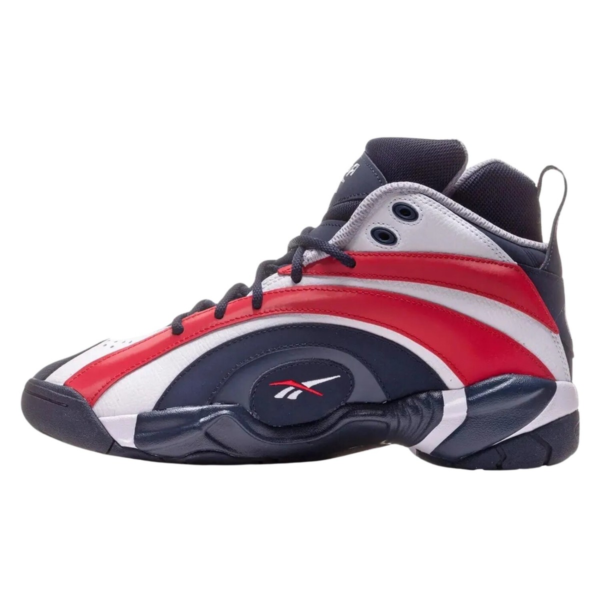 Reebok Shaqnosis Unisex Style : Fv2971 | eBay