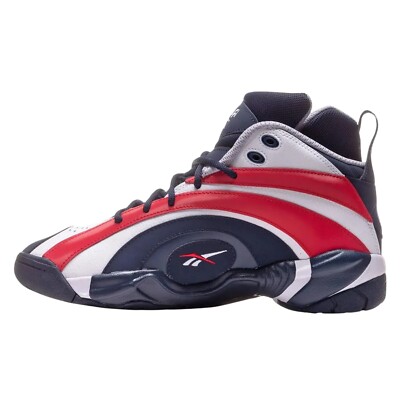 Reebok Shaqnosis Unisex Style : Fv2971 | eBay