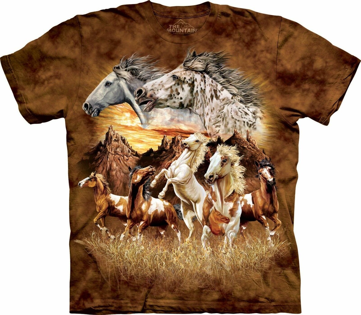 ・*ー様 shury labyrins Dont Cry Horse Tshir Horse Shirt, Cowgirls Don't Dry Ride Baby Ride Gift