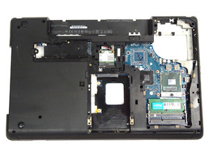 Mainboard mit Intel Core i5-2520M+4GB für Lenovo ThinkPad Edge E530c (15,6 Zoll)