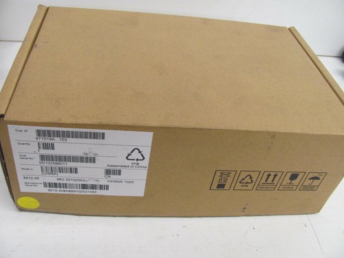 POWERWAVE 8212.40 RET SB SINGLE BAND RET MODULE - Bild 1 von 5