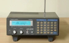 Backlight EL panel for Radio Shack Pro-2006 Pro-2005 Scanner Radio