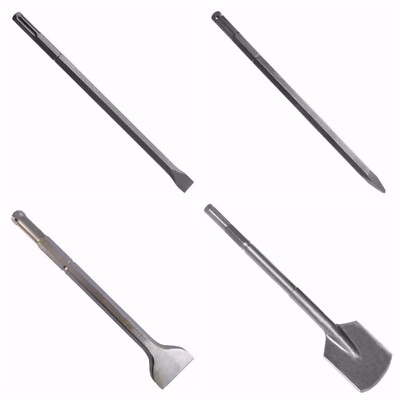 HILTI TE 1000 AVR CHISEL / POINT / BOLSTER / CLAY SPADE | eBay