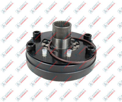 Bosch Rexroth A4VG90, A4VG105 Charge pump R909606811