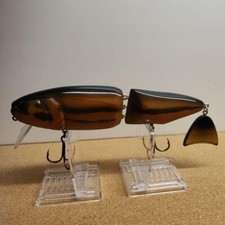 Getz Lure Magnum Jackknife Swimbait Dace Ugui