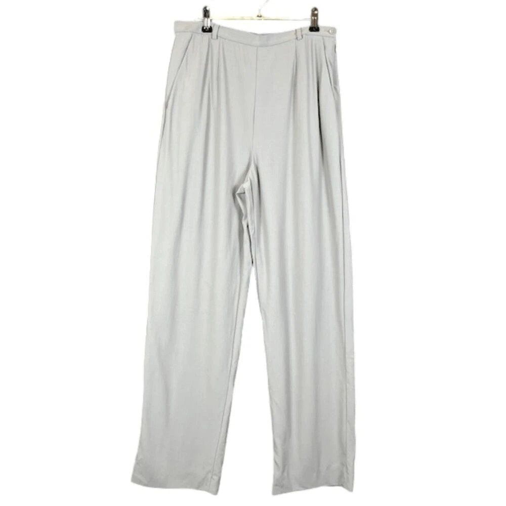 ARMANI Linen Pants for Women for sale | eBay