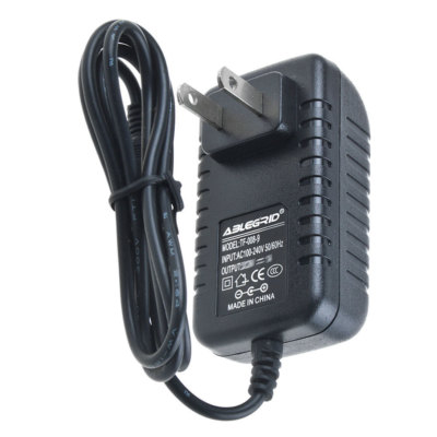 AC Adapter Charger for BOSS DS-1X Premium Tone Guitar Effects Distortion Pedal
