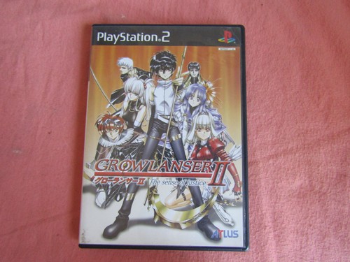 PLAYSTATION 2 PS2 JAPANESE GAMES NTSC-J - PICK-A-GAME UPDATED 12/06/2023 - Picture 71 of 90