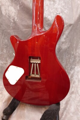ESP Pot Belly Custom Electric Guitar | eBay