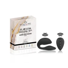 Solo-Me - Flawless Feeling Wireless Micro - Black
