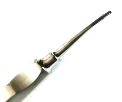 Elevatore Dentale Elevatore Per Radici Dentali Modello 77r - Foto 8