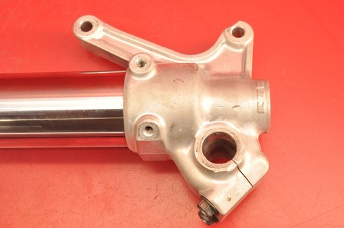 2006 06-14 YAMAHA YZ450F YZ250F YZ250 YZ125 KYB SSS Front Forks Shock Legs 48mm - Picture 8 of 21