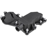 NTY ÖLabscheider KurbelgehäUseentlüFtung FüR Ford Kuga II DM2 1.5 Ecoboost