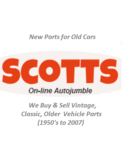 Intermotor Brake Light Switch For Austin Morris 1100 & 1300 Range (1963-74) – Classic Part 51600