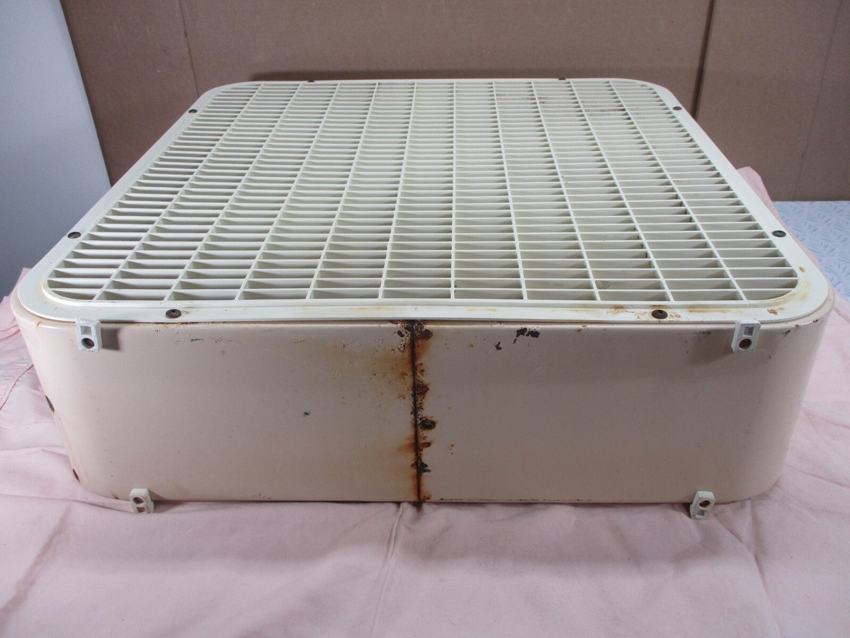 【希少】Lakewood 20インチ ポータブルファン 希少】Lakewood 20インチ ポータブルファン Vintage Lakewood 20