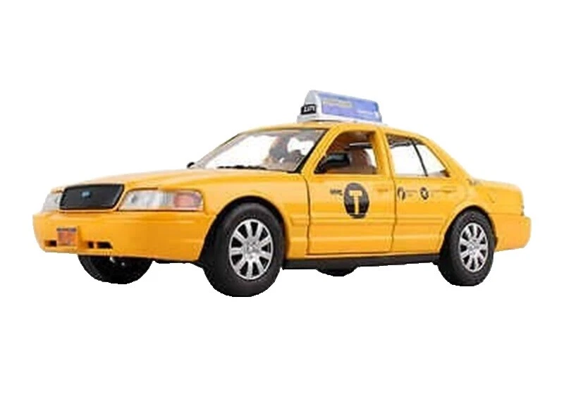 Daron 1:24 Diecast & Toy Vehicles