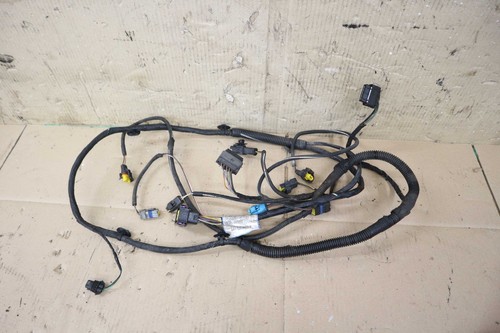 Renault Espace 4 IV JK Kabelbaum 8200368400 Scheinwerfer Xenon !9