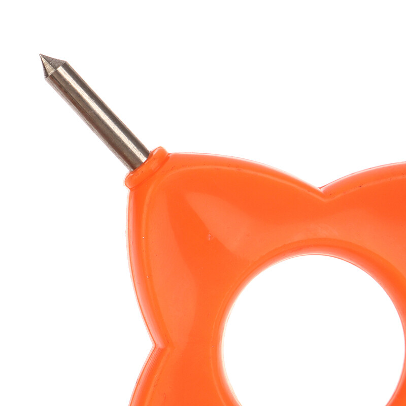 4 In 1 Fishing Line Knotting Knot Tool Puller Line Tool For Tackle