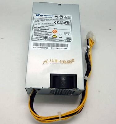 1PC DPS-150AB-8 A 150W 1U FSP150-10AD 12V 12.5A power supply #E7