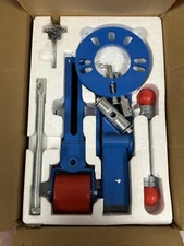 Fender Roller Tool Reforming Extending Auto Body Wheel Arch Roller Heavy Duty