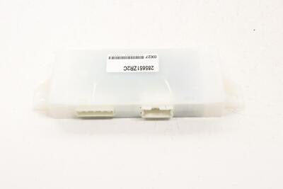 2014 - 2024 INFINITI QX80 FRONT LEFT POWER SEAT CONTROL MODULE OEM 285651ZR2C