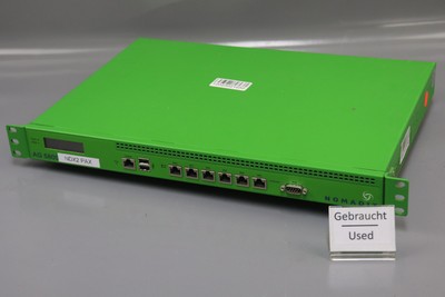 Nomadix AG 5800 High-Performance Scalable Access Gateway Model Used