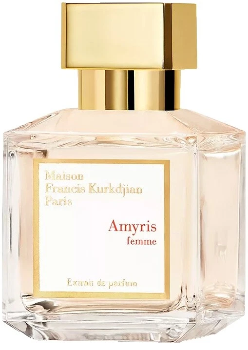 香水(女性用) Maison Francis Kurkdjian MAISON FRANCIS KURKDJIAN Baccarat Rouge 540 Eau de Parfum | Holt