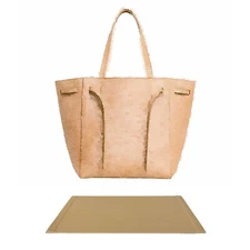 M Boutique™ Base Shaper Bag Insert Saver for CELINE Cabas Phantom Small Tote Bag
