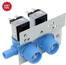 Washer Water Inlet Valve For Kenmore 80 series washer 110.24642300 110.26902690
