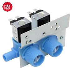 Washer Water Inlet Valve For Kenmore 80 series washer 110.24642300 110.26902690