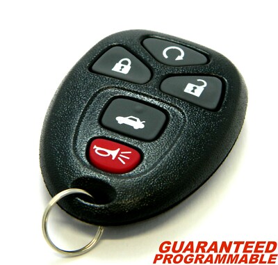 NEW CHEVY BUICK PONTIAC KEYLESS REMOTE START ENTRY FOB TRANSMITTER 22733524