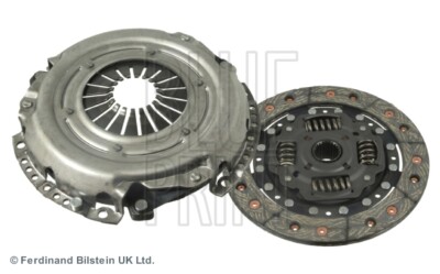 BLUE PRINT ADF123021 Clutch Kit for FORD