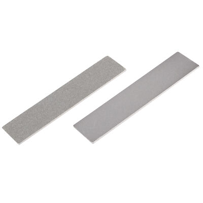 Work Sharp Diamantplatten 220/600, 2 Stückerset