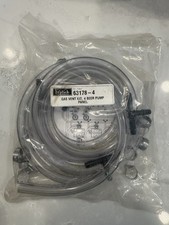 Perlick 63178-4 GAS VENT KIT4 Beer Pump Panel...