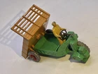 DINKY🔥TOYS VINTAGE 1949 MOTOCART 27G Vgc