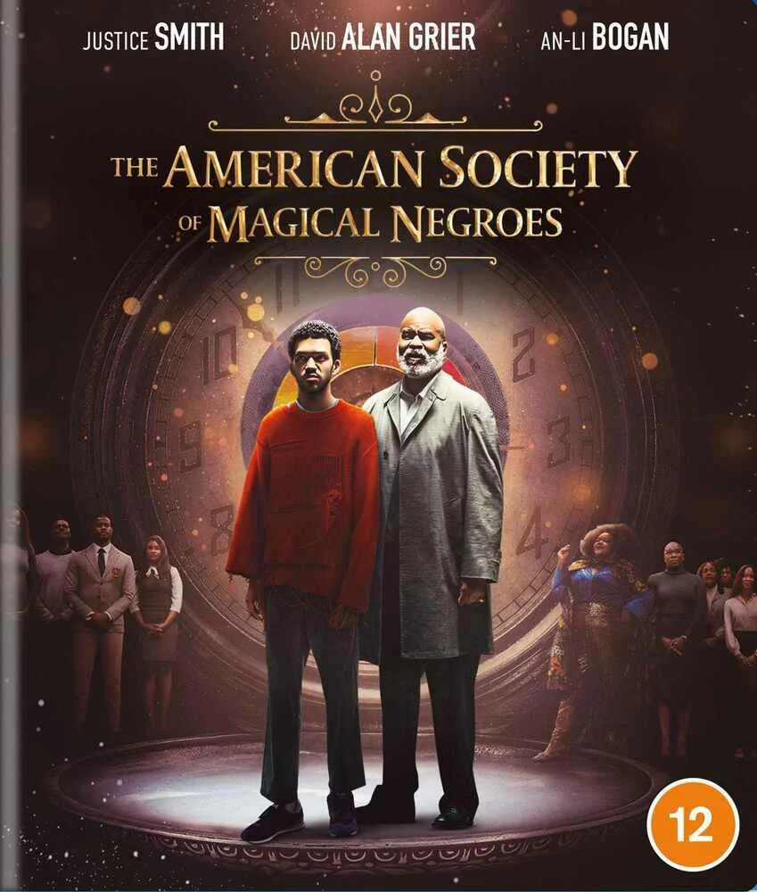 The American Society of Magical Negroes - Image 3