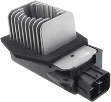 Automatic Temperature Control Blower Motor Resistor