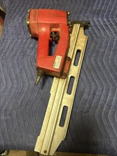 Hilti RN312 Air Framing Nailer Nail Gun