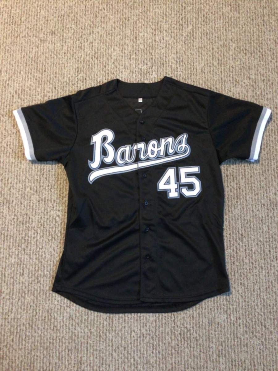 Michael Jordan Birmingham Barons Sports Fan Apparel & Souvenirs