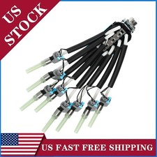 Spider Vortec Fuel Injector For Chevy Pickup Truck 350cu 8-port V8 89060440